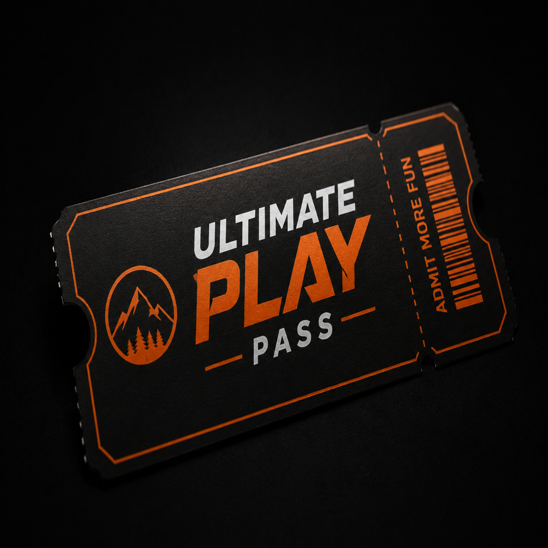 1 Pass