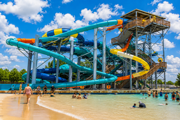 Water Parks